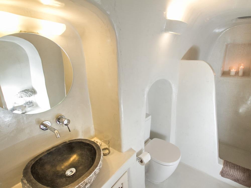 فيلا Hector Cave House أويا المظهر الخارجي الصورة