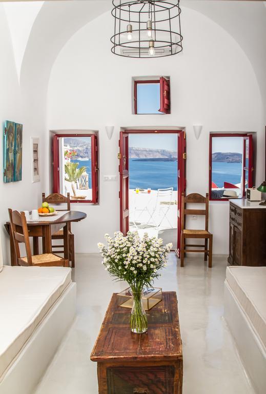 فيلا Hector Cave House أويا المظهر الخارجي الصورة