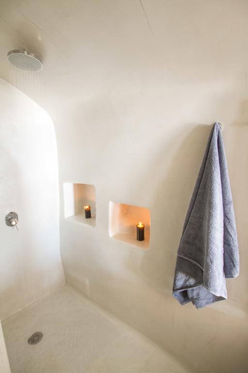 فيلا Hector Cave House أويا المظهر الخارجي الصورة