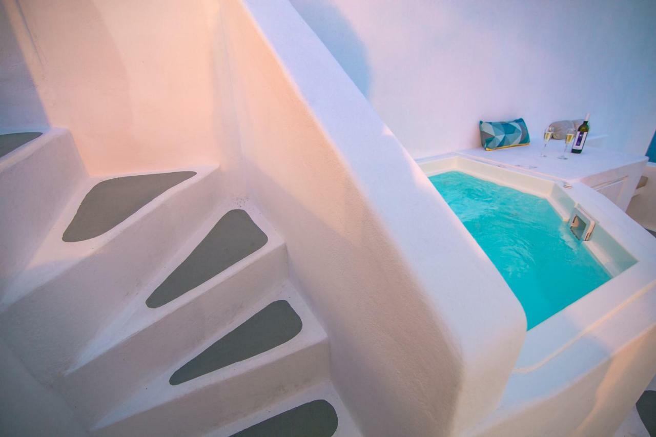 فيلا Hector Cave House أويا المظهر الخارجي الصورة
